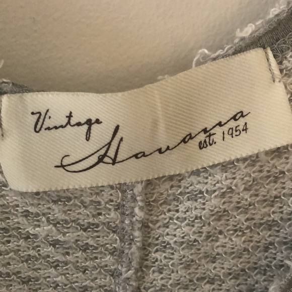 Oversized thin long sleeve - Picture 5 of 6